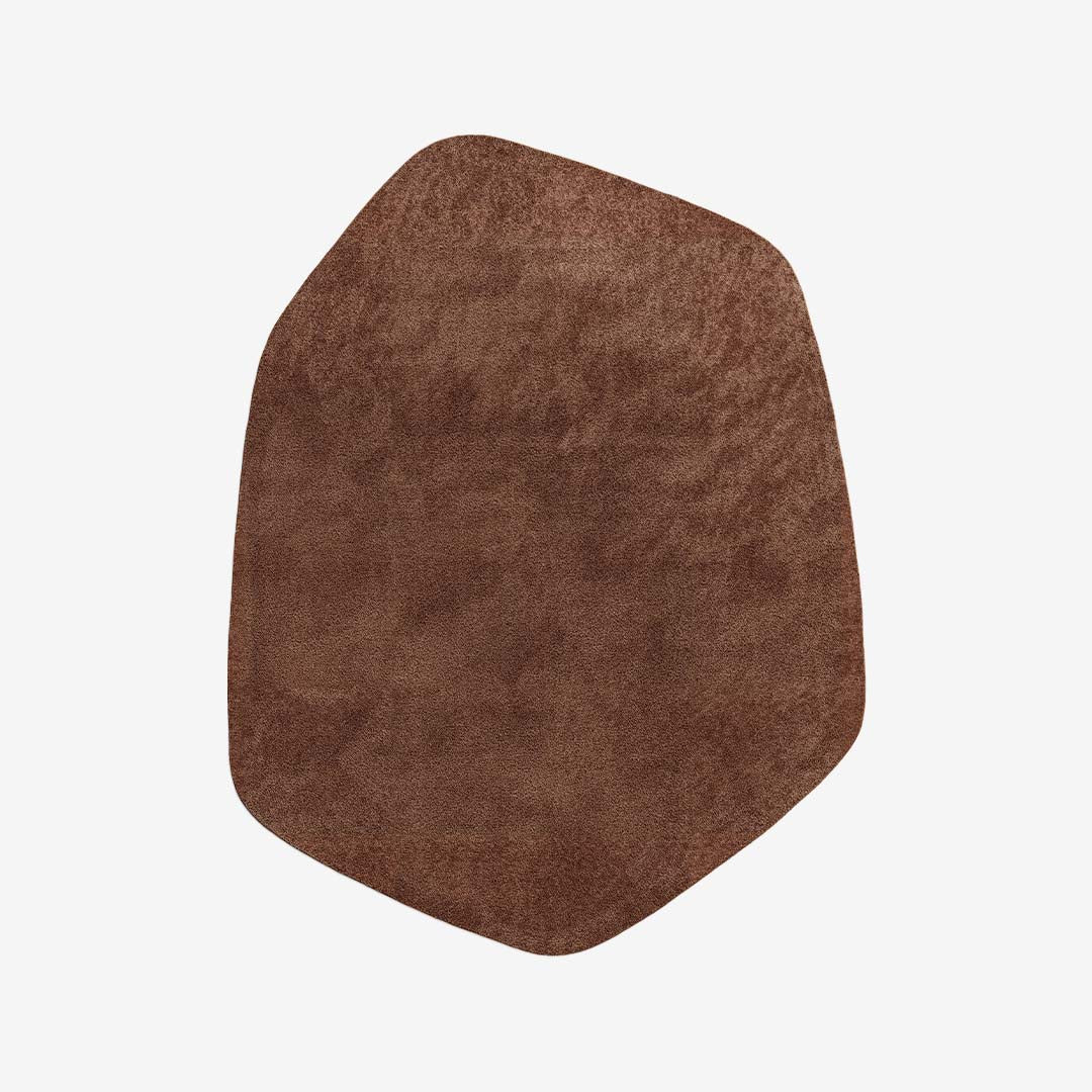 Mod Teppich Ruby 300x231 cm, Brick