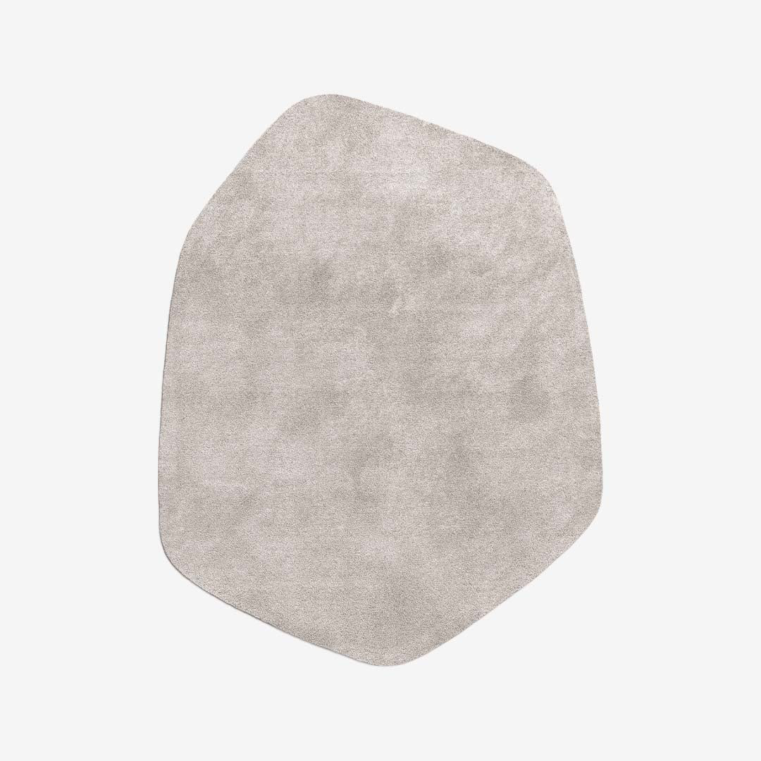 Mod Teppich Ruby 300x231 cm, Silk