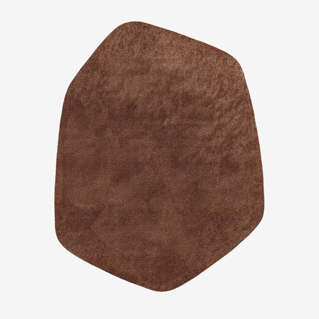 Mod Teppich Ruby 400x308 cm, Brick