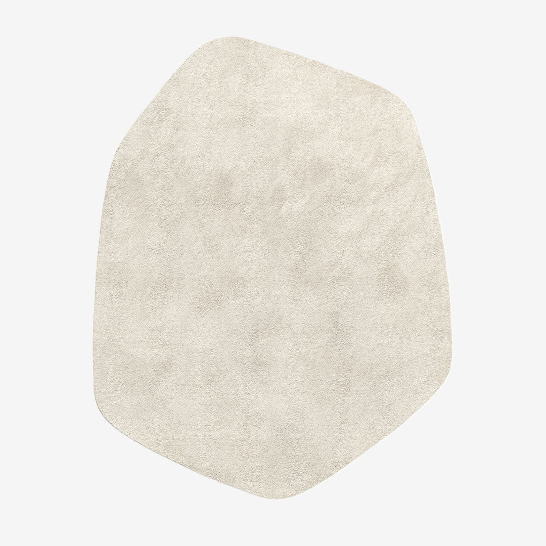 Mod Teppich Ruby 400x308 cm, Salt