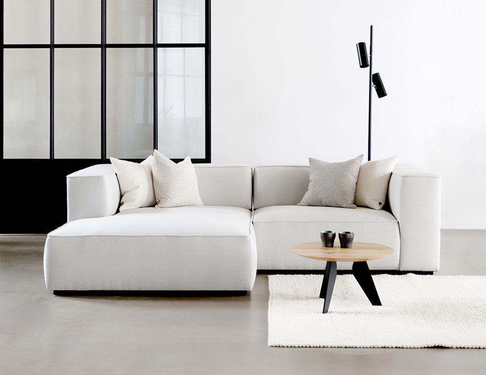 One House, Hochwertige Ecksofas