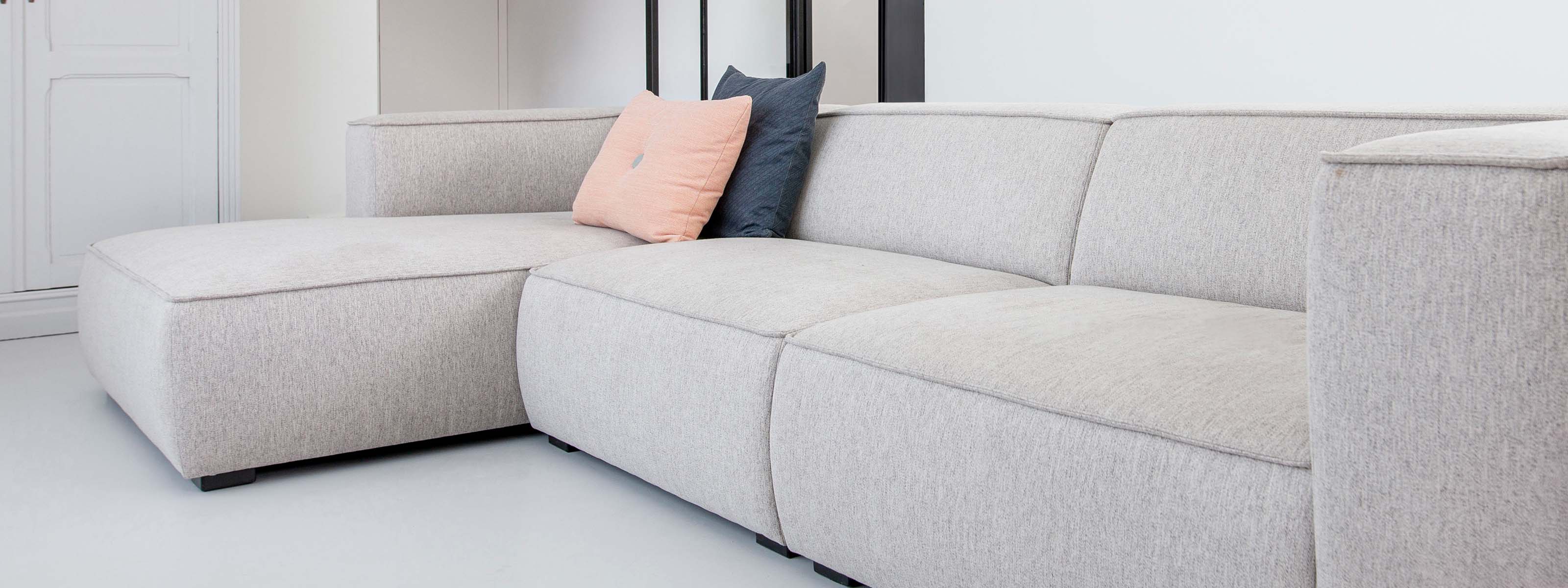 One House Projekte Sneek Niederlande Meester Sofa