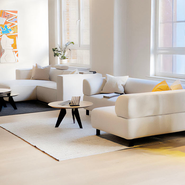 One House Showroom Hamburg