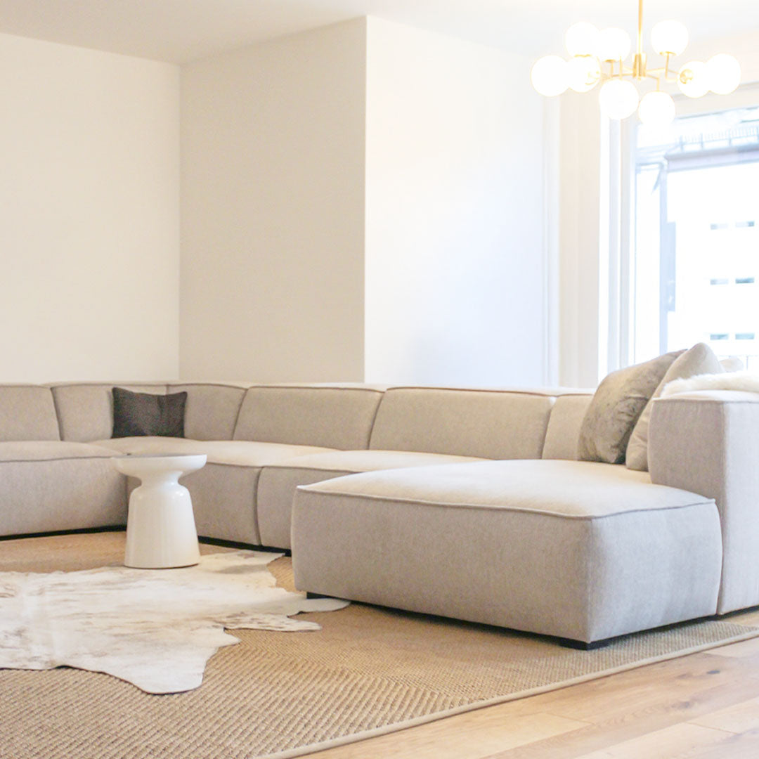 One House by you Kundenfoto Meester Sofa