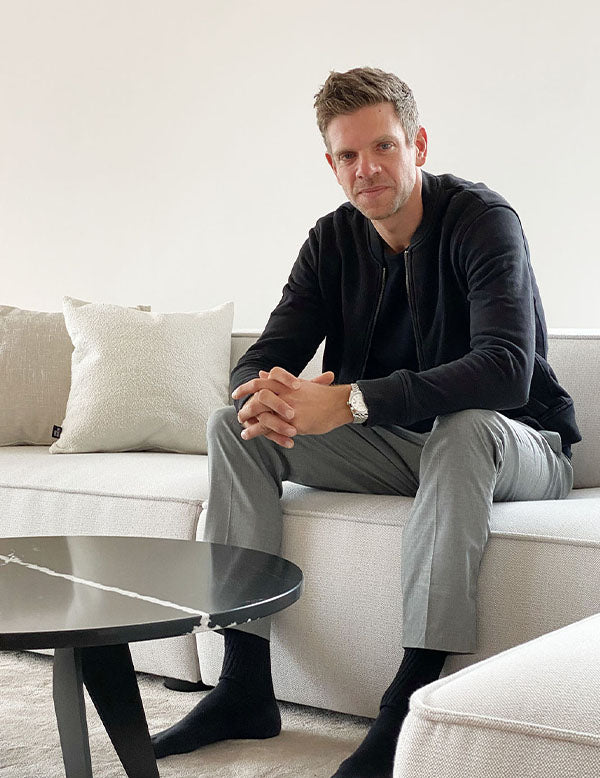 One House zu Gast bei Florian 01
