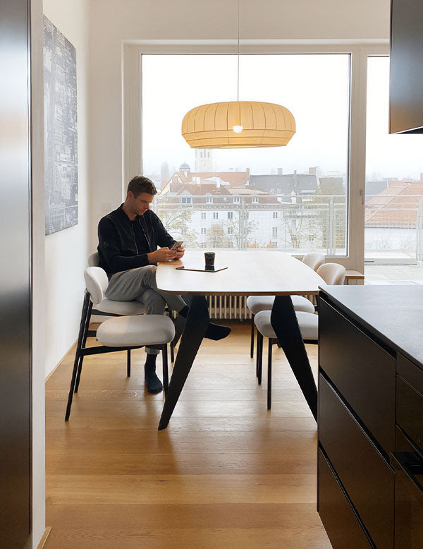 One House zu Gast bei Florian Esszimmer