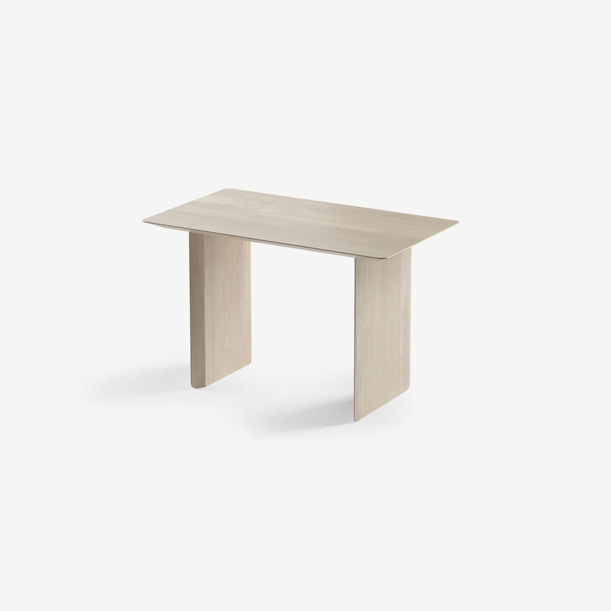 Hellen's desk