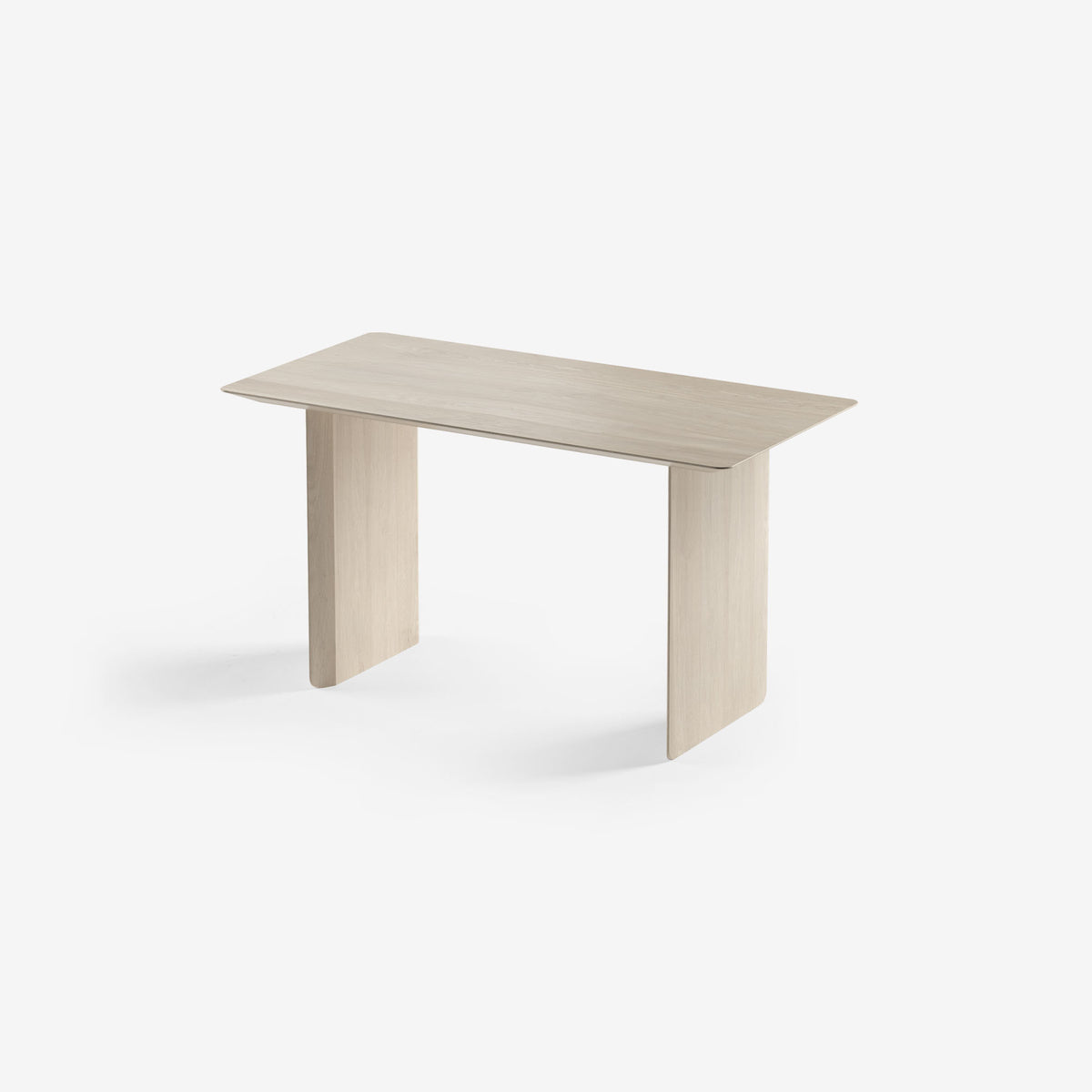 Hellen's desk