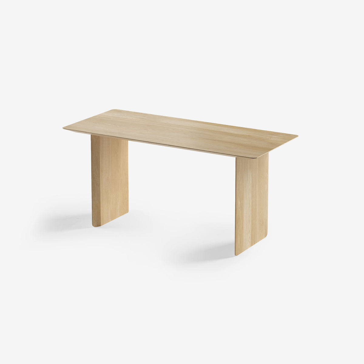 Hellen's desk