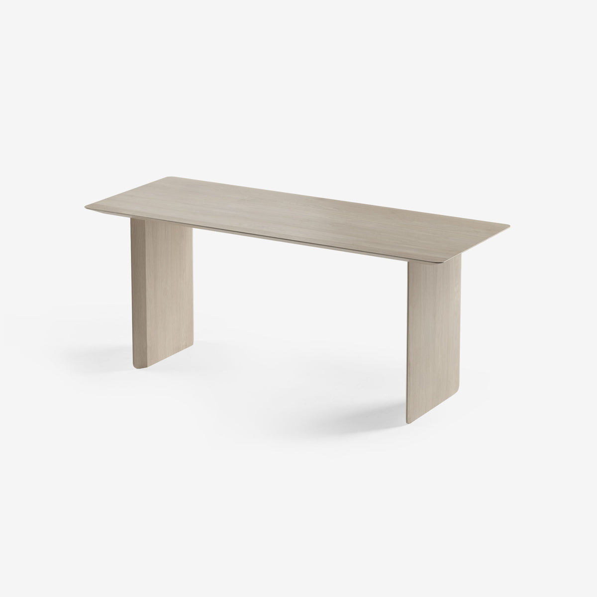 Hellen's desk