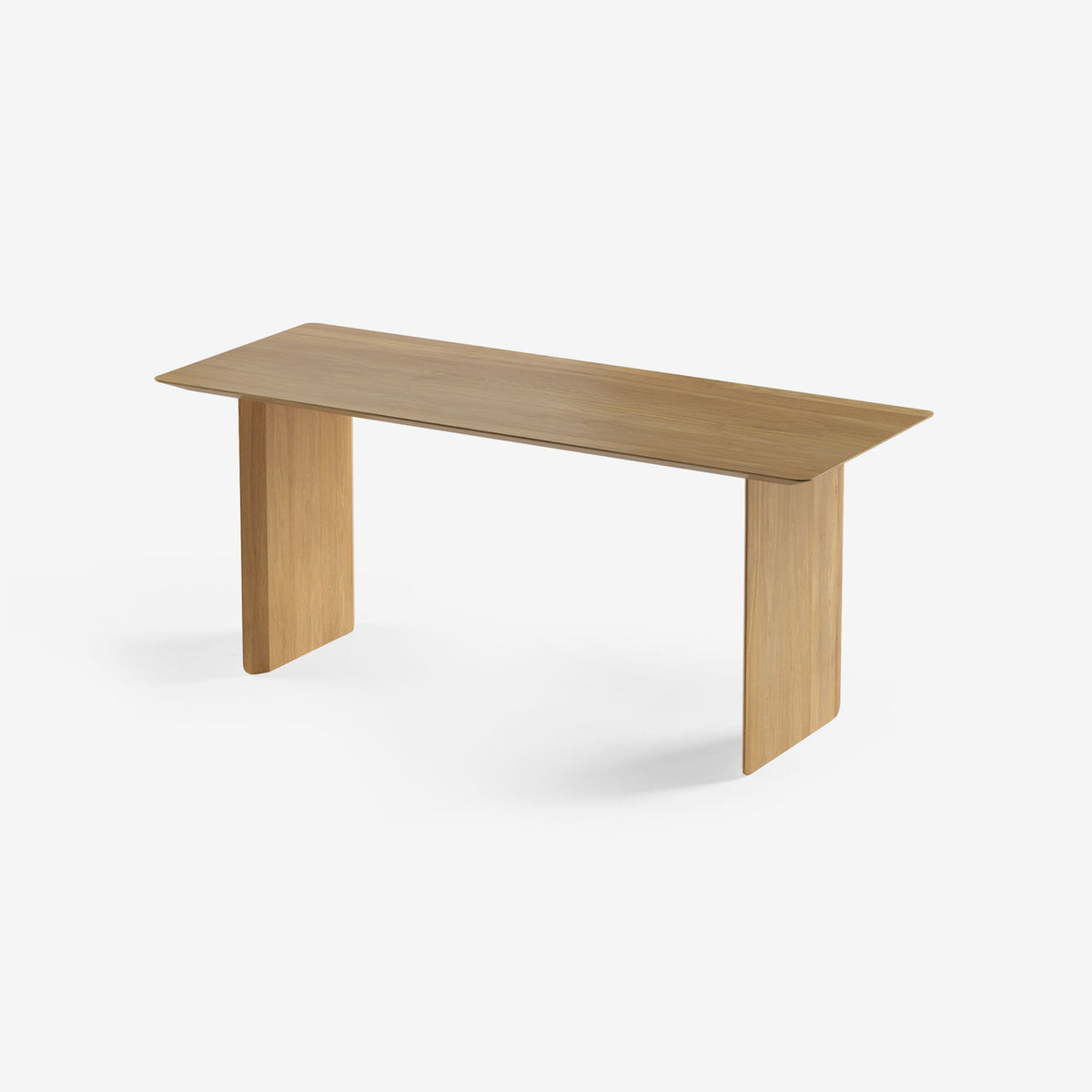 Hellen's desk