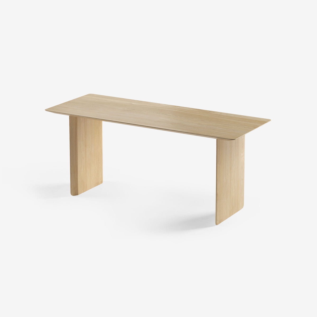 Hellen's desk