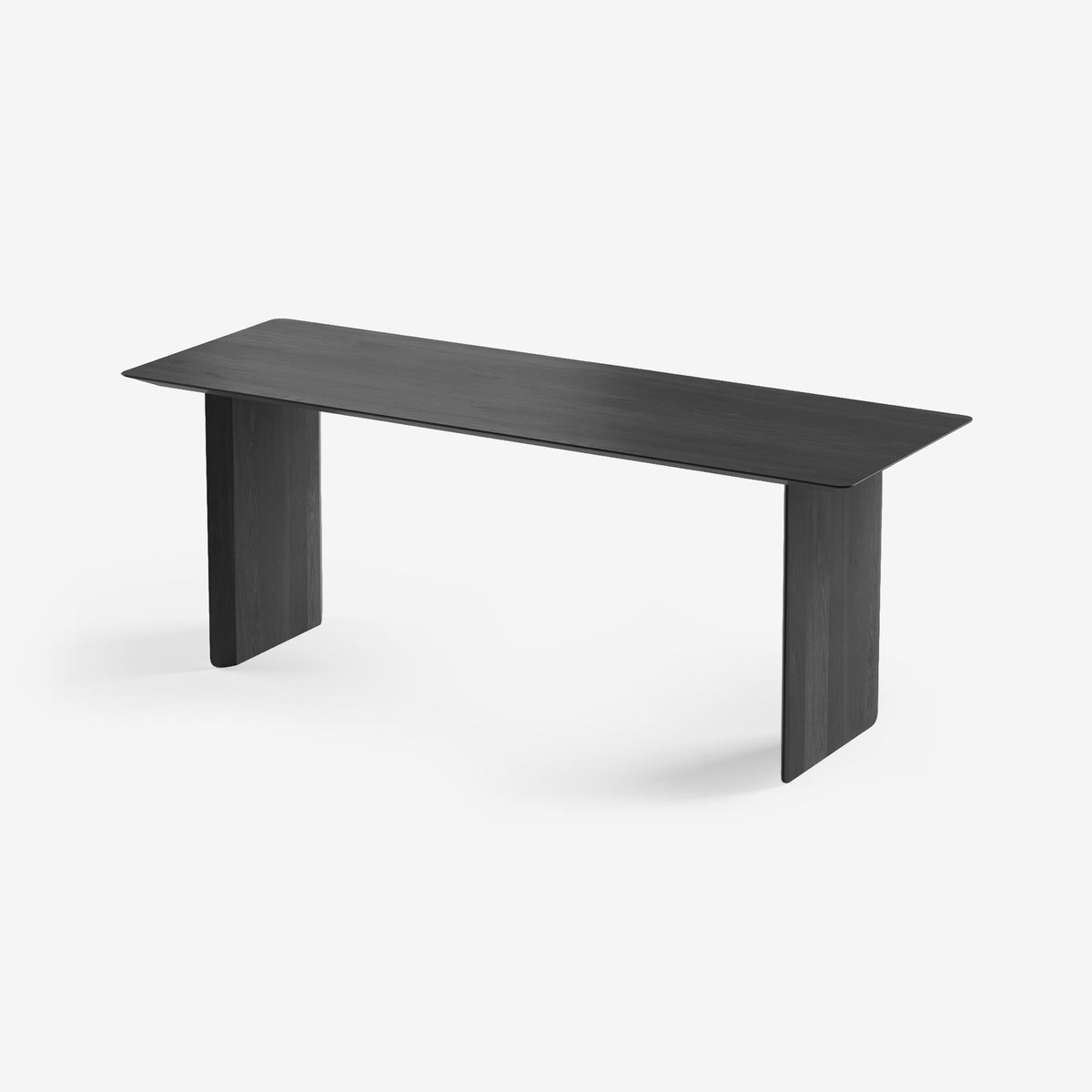 Hellen's desk