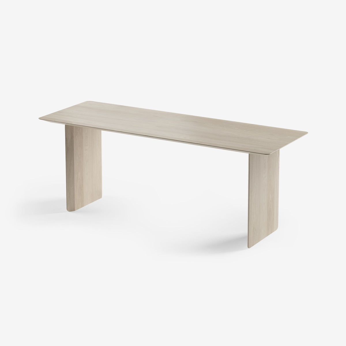 Hellen's desk