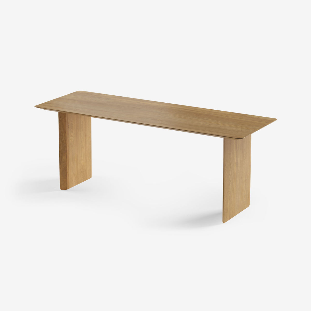 Hellen's desk