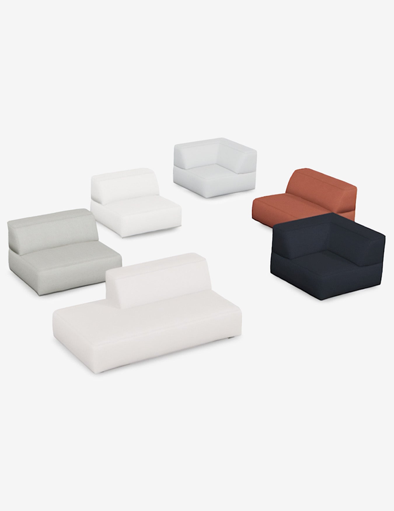 Services Sofa Konfigurator