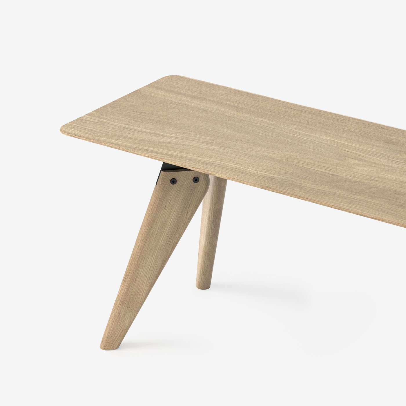 Seating bench Hielke