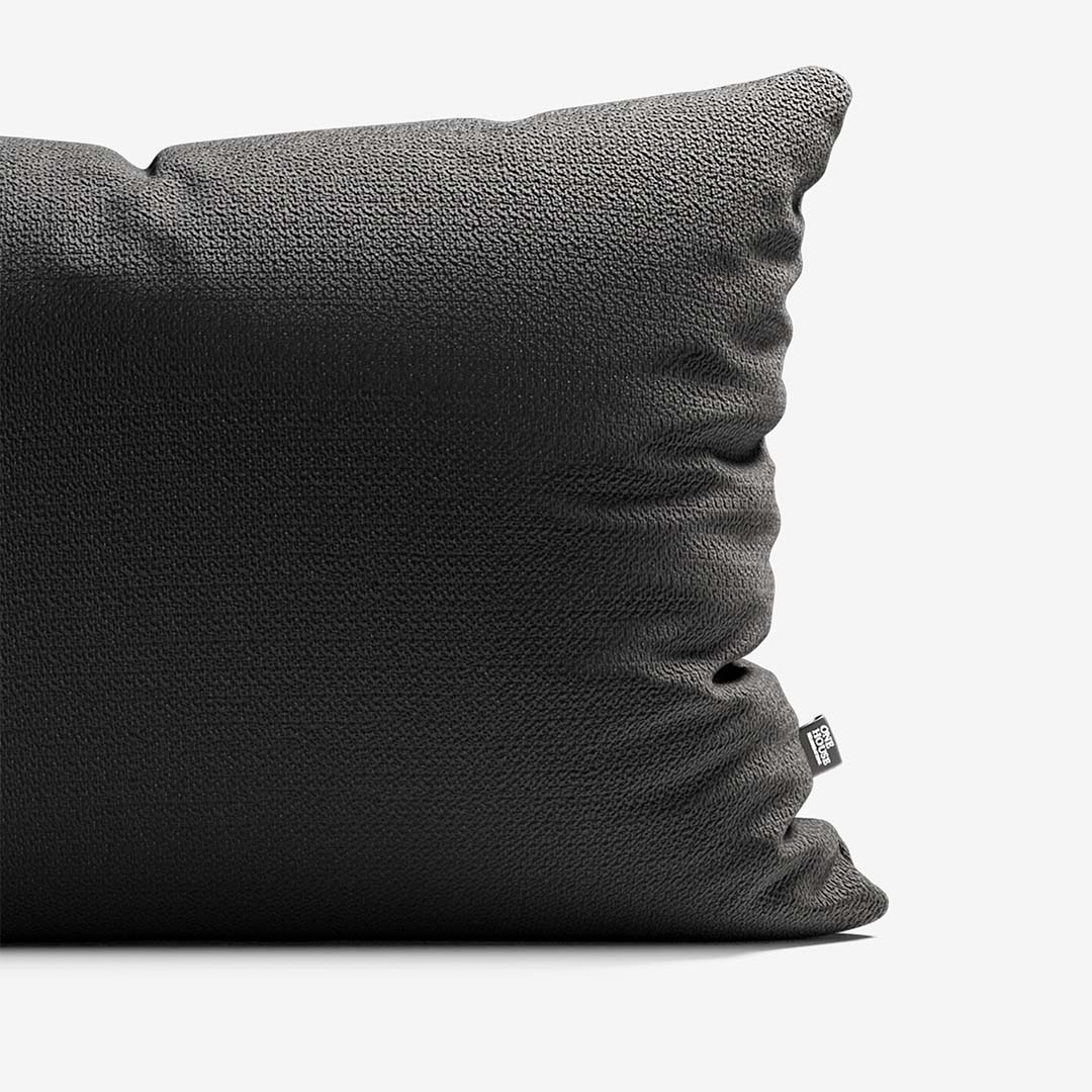 Sofa Kissen 40x60 cm Loop Frison Detail 01