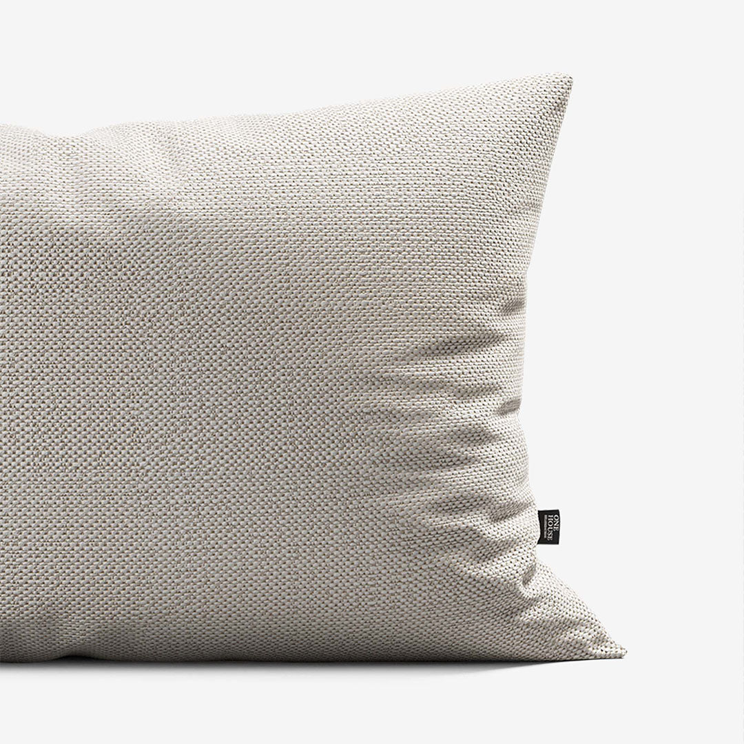 Sofa Kissen 40x60 cm Savant Whisper Detail