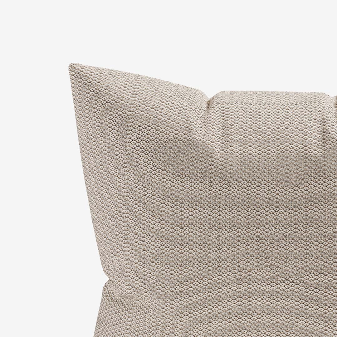Sofa Kissen 50x50 cm Loop Chai Detail 02