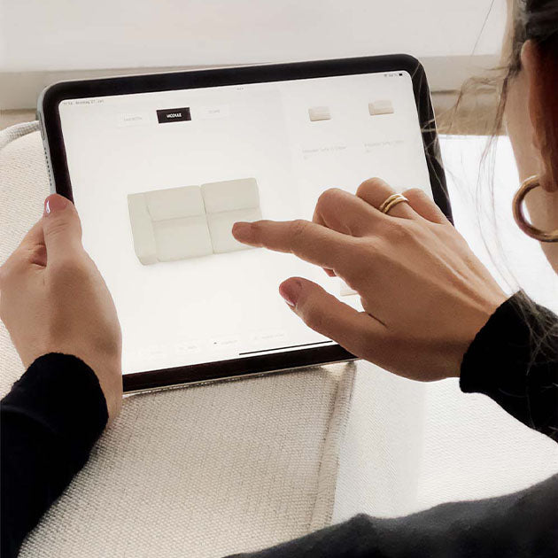 Sofa Kollektion Sofa Konfigurator