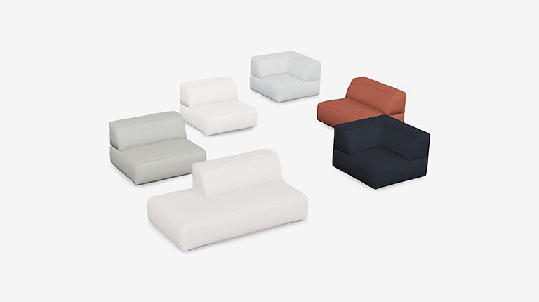 Sofa Konfigurator Meester Sofa Modules