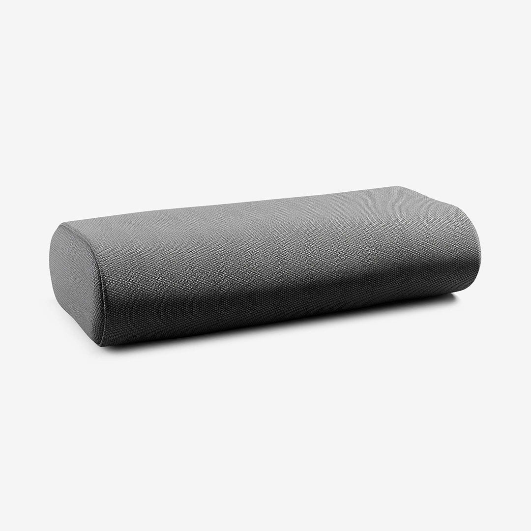 Sofa Nackenkissen Loop Charcoal