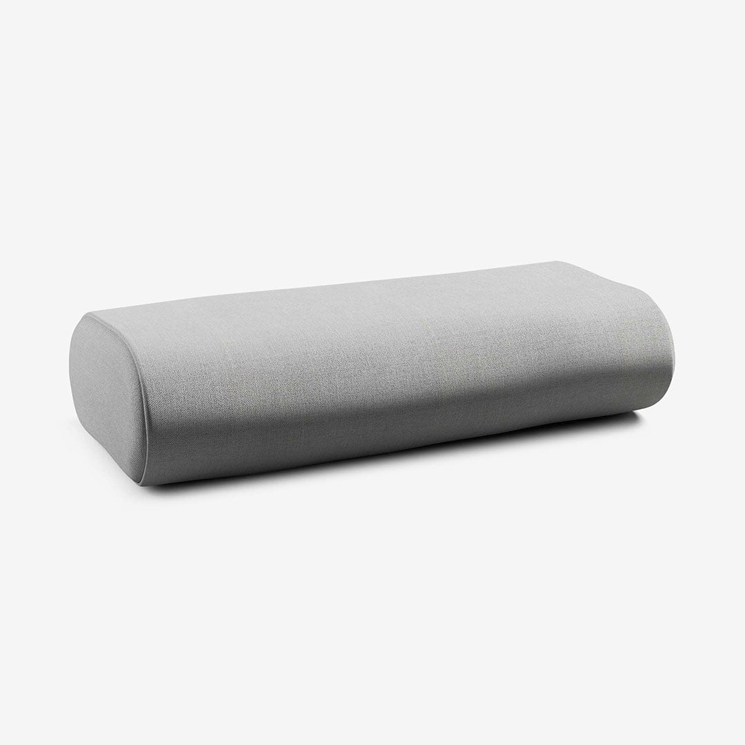 Sofa Nackenkissen Nantes Grey Chine