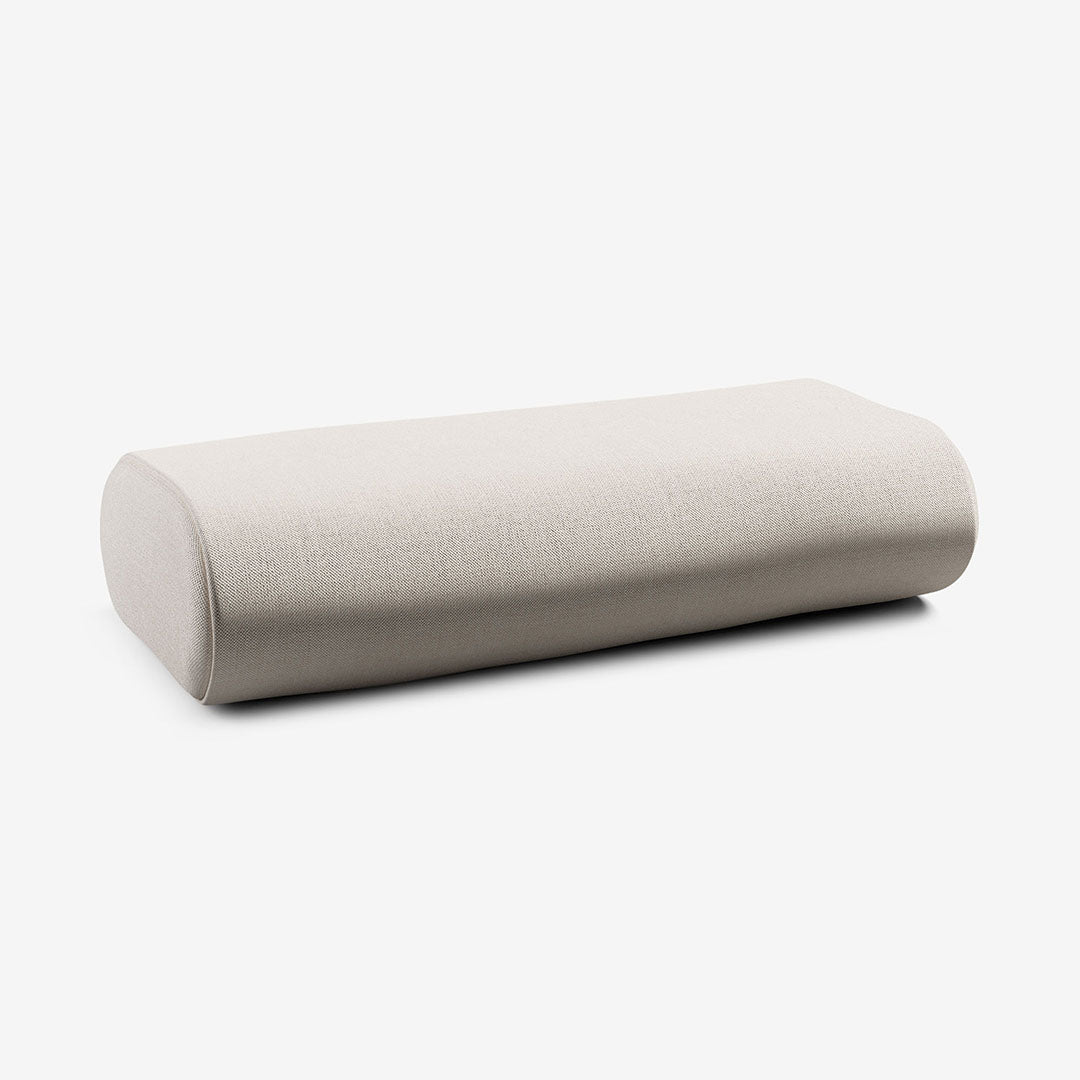 Sofa Nackenkissen Nantes Linen Chalk