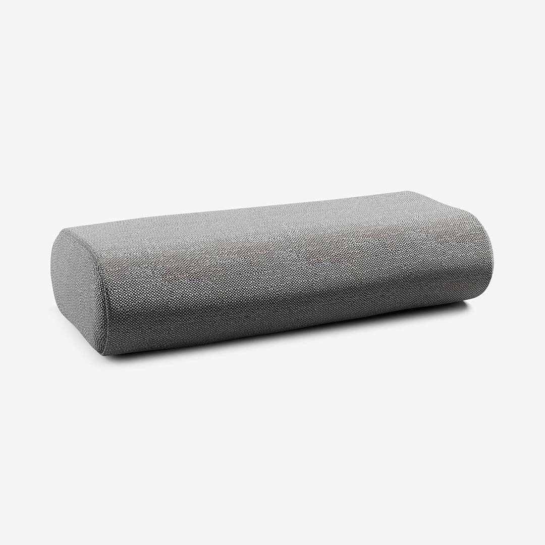 Sofa Nackenkissen Savant Zinc