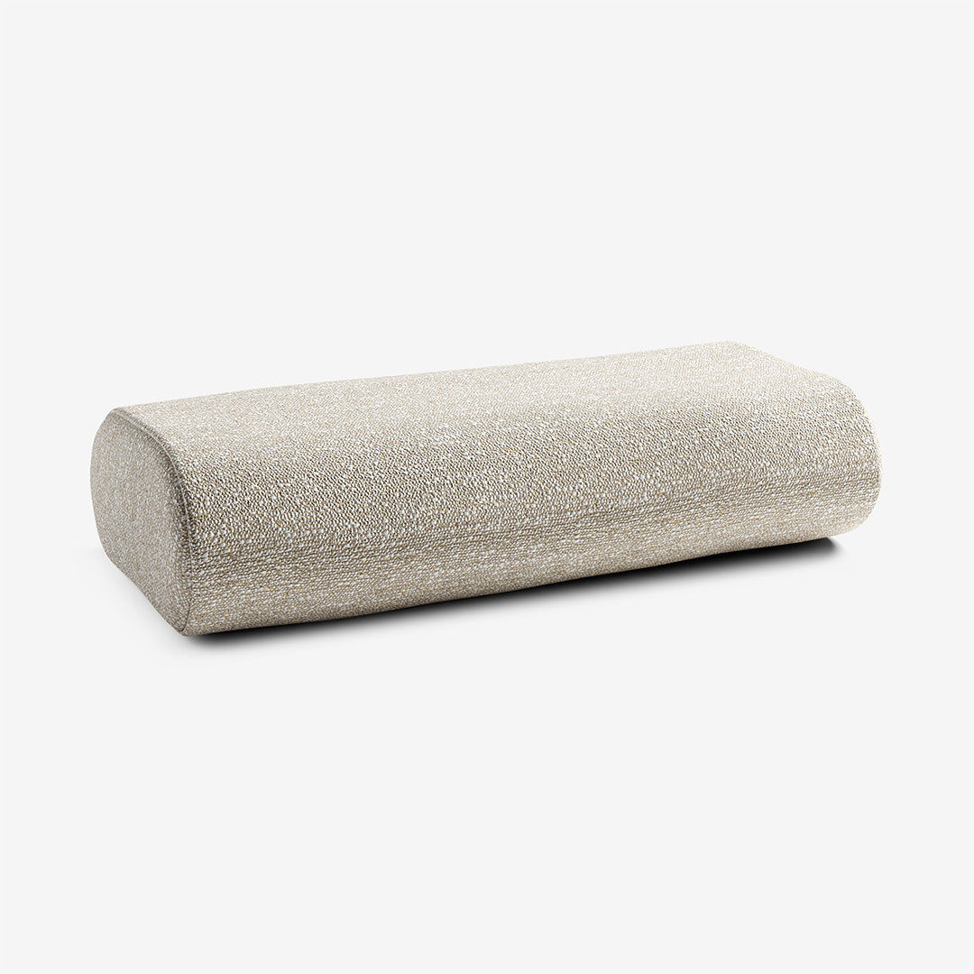 Sofa Nackenkissen Tundra Gympsum