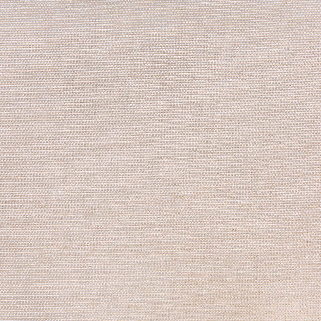 Stoffmuster Nantes Linen Chalk Kategorie A