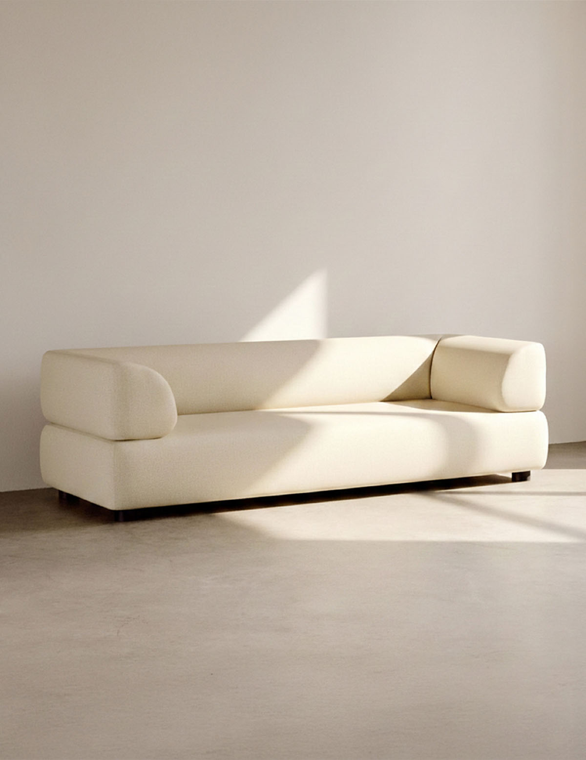 Unsere Kollektion Bolder Sofa kleine sofas