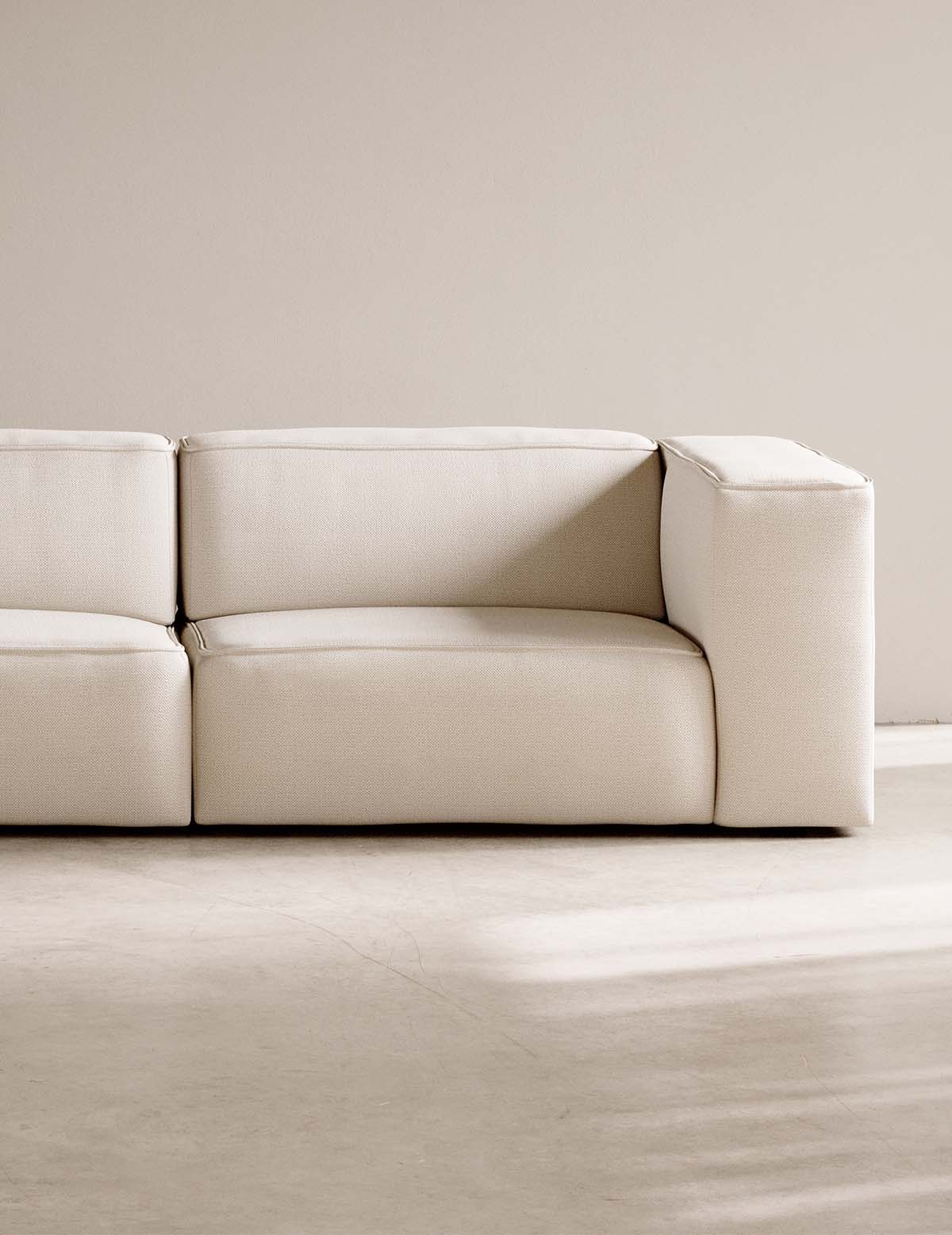Unsere Kollektion Meester Sofa