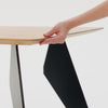 Dining Table Hoogland Video
