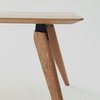 Dining Table Hielke Video