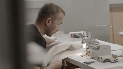 Bolder Sofa Production Dutch Design Made in Germany